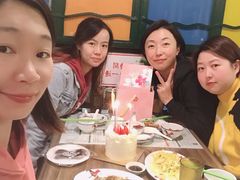-花花卷卷·鲜食蛋糕(静安久光百货店)
