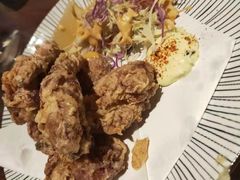 -壹风町烧肉居酒屋(恒丰中央广场店)