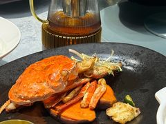 -海虹舫海鲜大酒店(诸暨店)