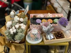 -雕刻时光咖啡馆(北苑店)