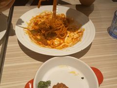 意面-必胜客(威高广场店)
