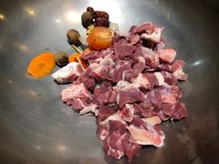 -313羊庄·羊肉火锅烧烤(李村店)