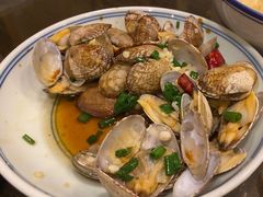 -阿马蛋汤·宁波小海鲜(总店)