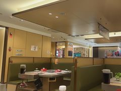 -海底捞火锅(王府井店)