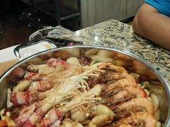 -黄记煌三汁焖锅(王府井店)