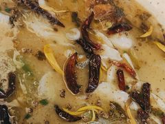 -渔语鱼新川菜Bistro(万象天地店)