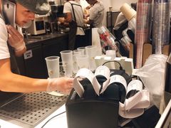 -喜茶(上海泰禾大厦店)