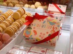 -Pierre Marcolini(德基广场店)