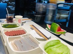 -海底捞火锅(顺义华联店)