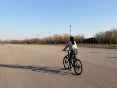 -汉长安城未央宫国家考古遗址公园