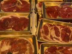 -喜井无限自助烤肉公司(石厦店)