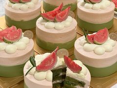 -M'CAKE(西单大悦城店)
