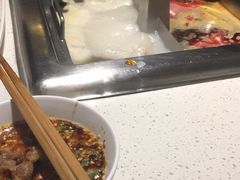 -海底捞火锅(高科广场店)