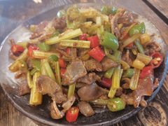 -69艺术餐厅(宋庄店)