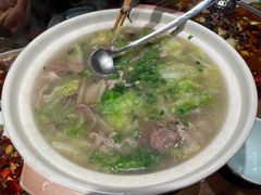 -一个叫川的地方(麒麟新天地店)