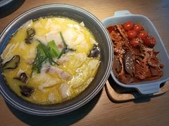 -蜜桃餐厅·伴山(绿宝广场店)