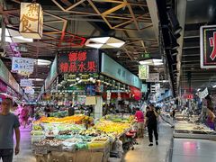 -桃源市场(解放路店)