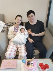 -母仪天下月子中心(光谷店)