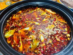 -串掌门砂锅串串香(后瑞店)