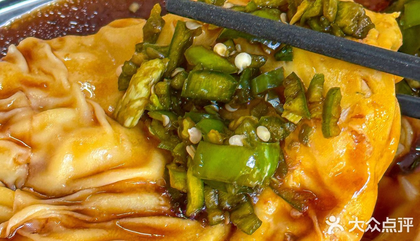在深圳找到我的梦中情肠…20年味道都没变🔥