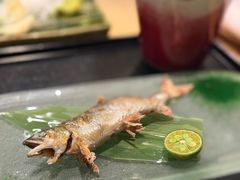 -AKIMOTO秋本寿司(双井店)