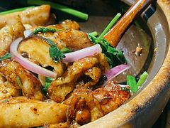 -猪腰一家·地道佛山菜(盐步店)