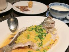-汤城小厨•粤菜•靓汤(苏州街店)