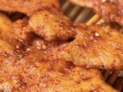 -夸父炸串(金桥国际广场店)