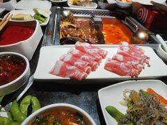 -海底捞火锅(德辉广场店)