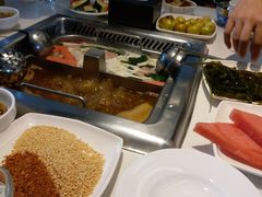 -海底捞火锅(北京路店)