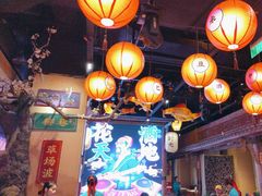 -长安大牌档之西安博物院文化餐厅(中贸店)