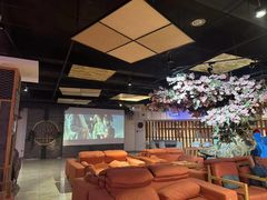 -星河湾温泉洗浴酒店