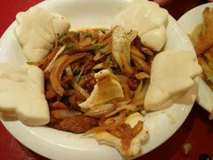 -宏状元现熬粥·京味菜(五棵松店)