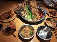 -班花麻辣烫(南京概念店)