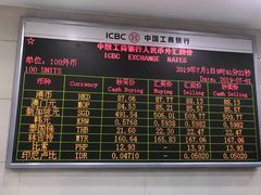 -中国工商银行(北京苏州街支行)