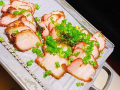 -绿茶餐厅(朝阳大悦城店)