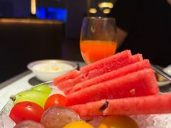 -上和臻品中国菜(花园街店)