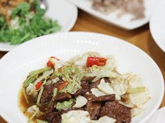 -乡亲鹅肉城(吴江店)