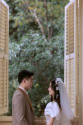 -挪娅婚纱摄影皇家会所