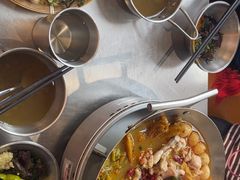 -小螺大作·螺蛳粉火锅(林和西店)
