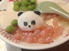 -破三川·新川菜(静安大融城店)