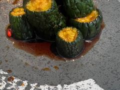 招牌酱黄瓜-天喜酒楼饭市·茶市(同德皇宫店)