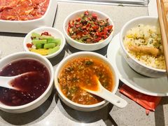 -海底捞火锅(正大乐城店)
