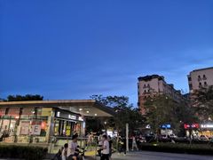-吉野家(东海缤纷天地店)
