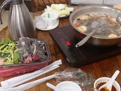 -秧塘牛八宝(金山路店)