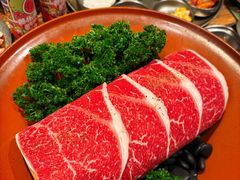-山葵村烤肉(海淀区民族大学店)