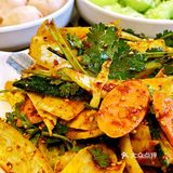 羊肉煲也能圣诞气氛搞起来