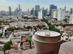 -纽巷咖啡 SOFTFOCUS COFFEE(锦和巴黎时韵店)