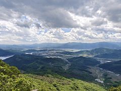 -五女山景区