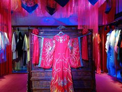 -天龙八部武侠城